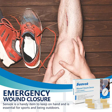 Quick Recovery for Wound Healing, Enhance Your Quality of Life