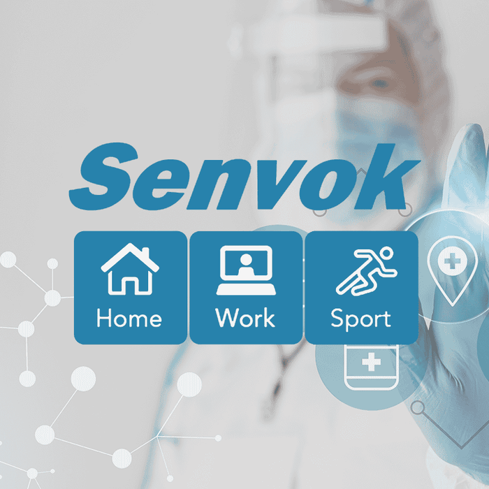 Senvok: First Aid and Personal Care Supplies