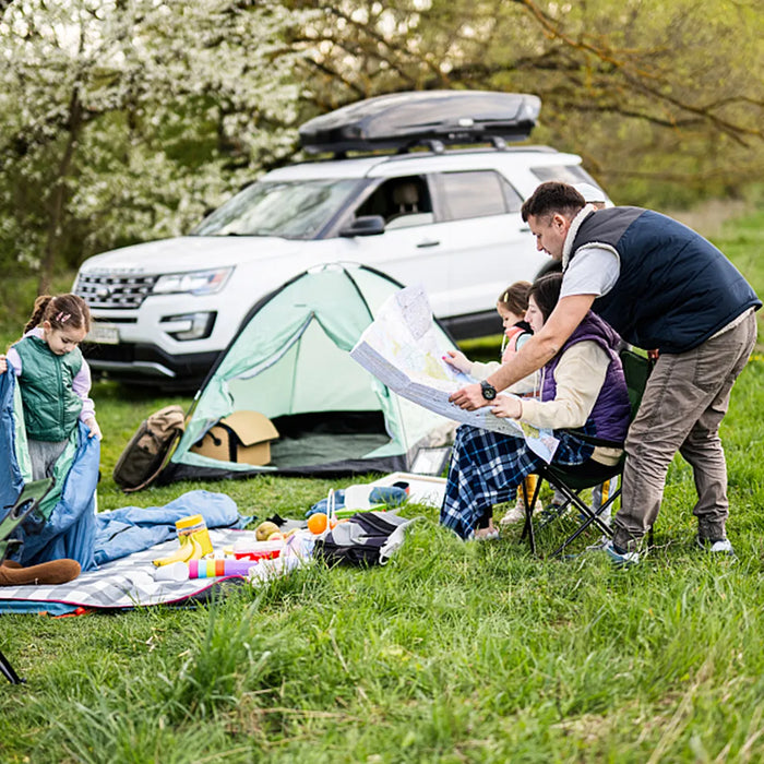 Customize Your Camping First Aid Kit: A Tailored Approach to Outdoor Safety
