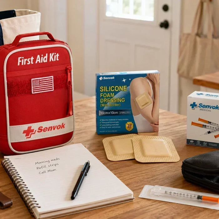 Practical Care for Real Life