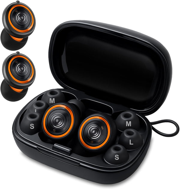 Senvok Noise Cancelling Earplugs