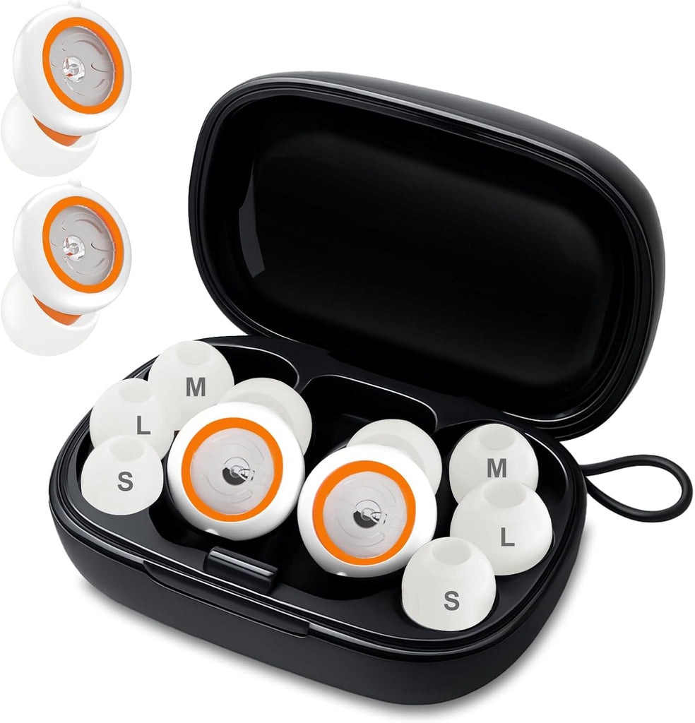 Senvok Noise Cancelling Earplugs