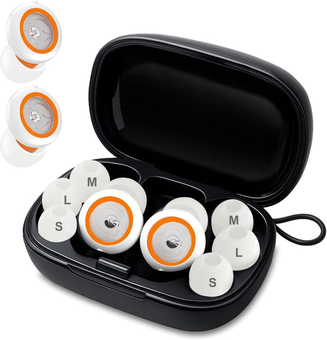 Senvok Noise Cancelling Earplugs