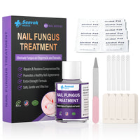 Nail Fungus Treatment