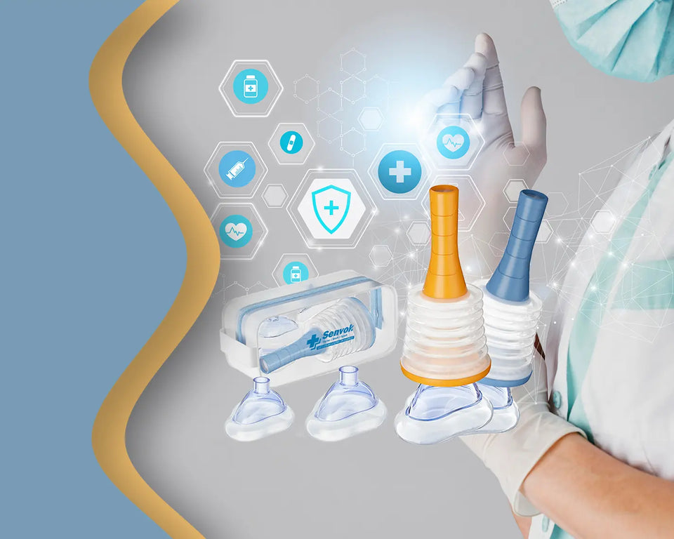 Innovating Care That Protects Lives, Everywhere