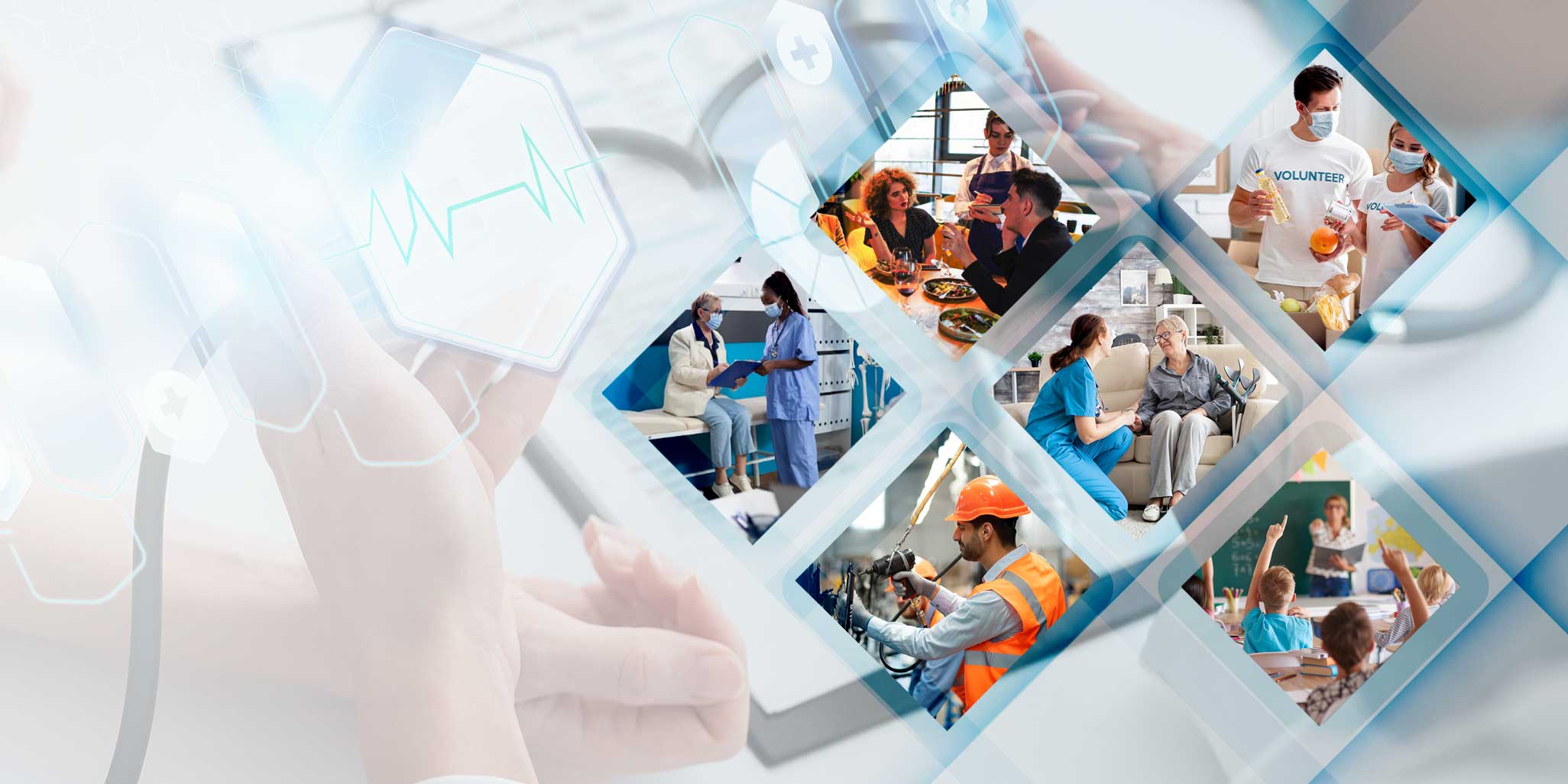 Your Trusted Partner for Healthcare Supplies