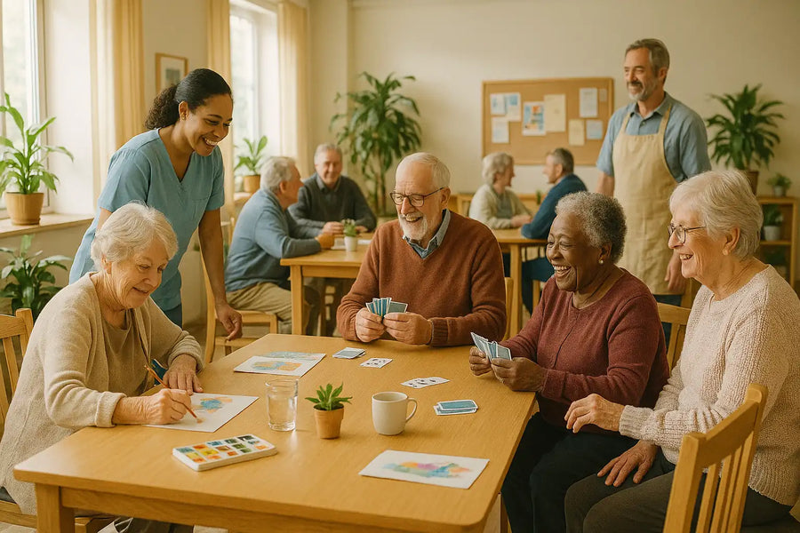 Falls & Skin Tear Rapid Pack