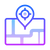 Address icon