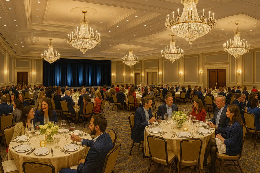 Banquet / Catering Mobile Kit