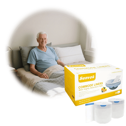 Senior Care Aids