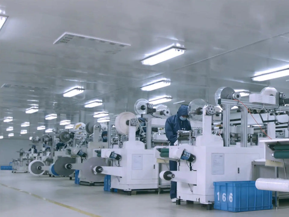 Quality & Compliance Assurance