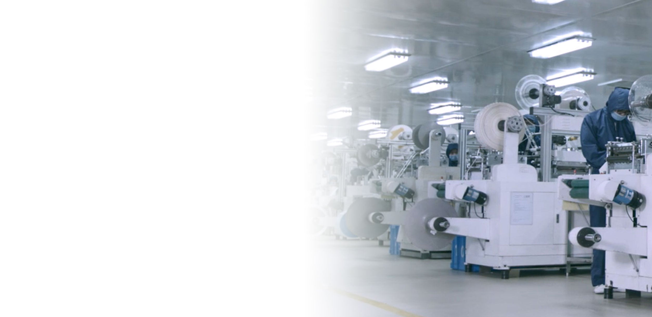 Building Trust from the Ground Up: Our Factory & Quality Standards