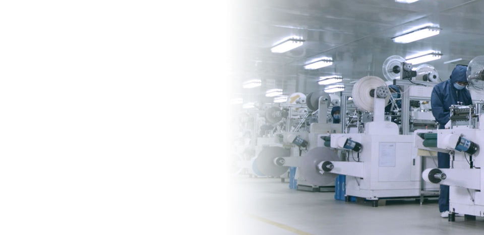 Building Trust from the Ground Up: Our Factory & Quality Standards
