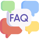 FAQ icon