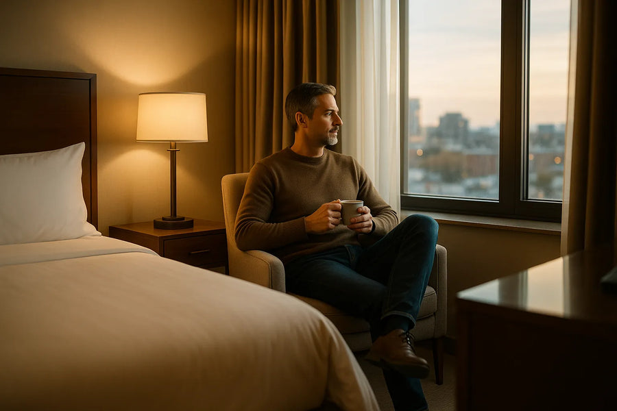 Guest Room / Housekeeping Safety Pack