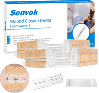 Wound Closure Device(non-woven)